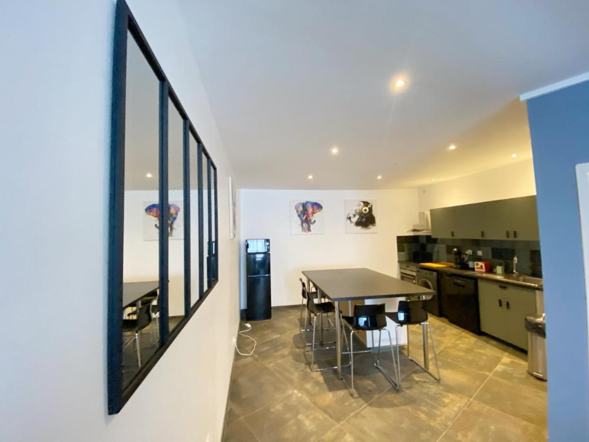 Apartment 021 Chic & Cosy Grand 84m2 Hypercentre Wifi Smart Tv Netflix