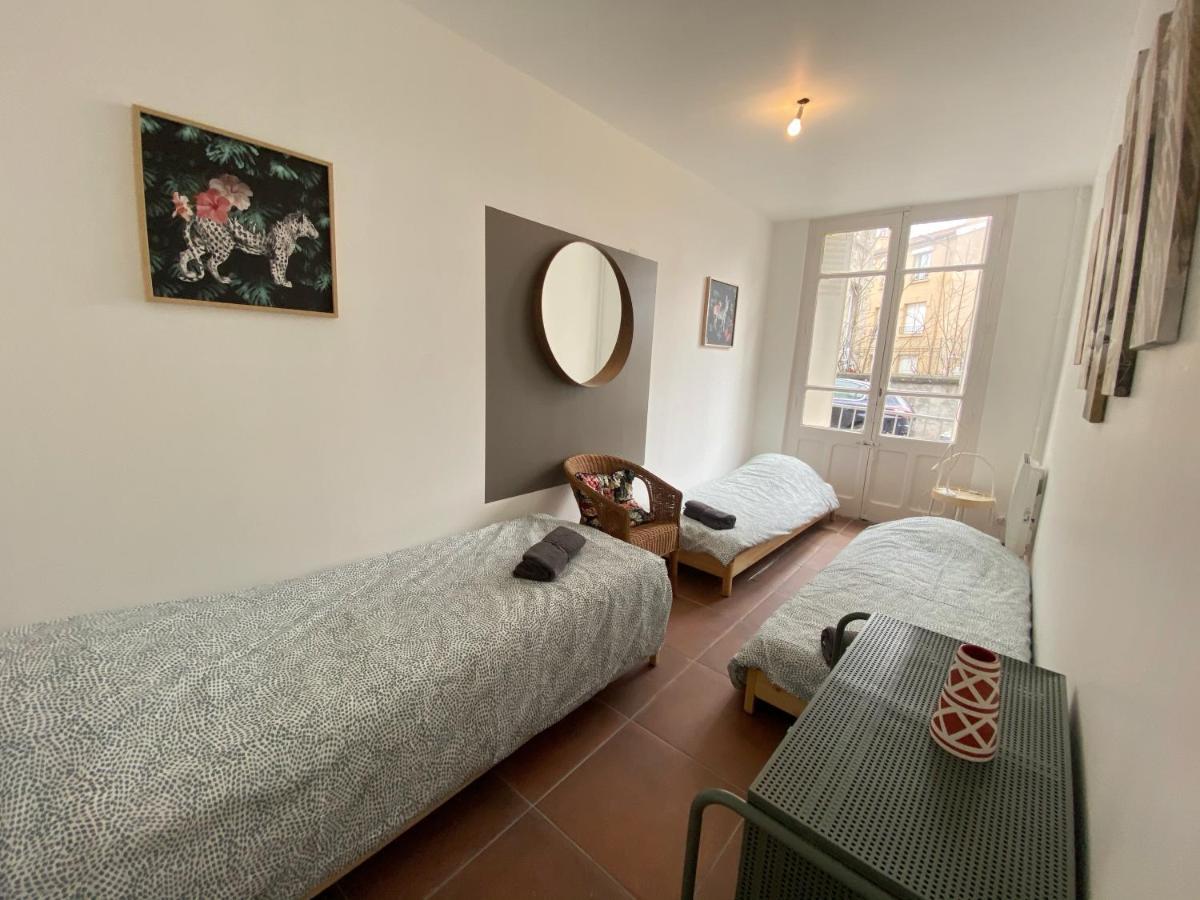 021 Chic & Cosy Grand 84m2 Hypercentre Wifi Smart Tv Netflix Apartment *