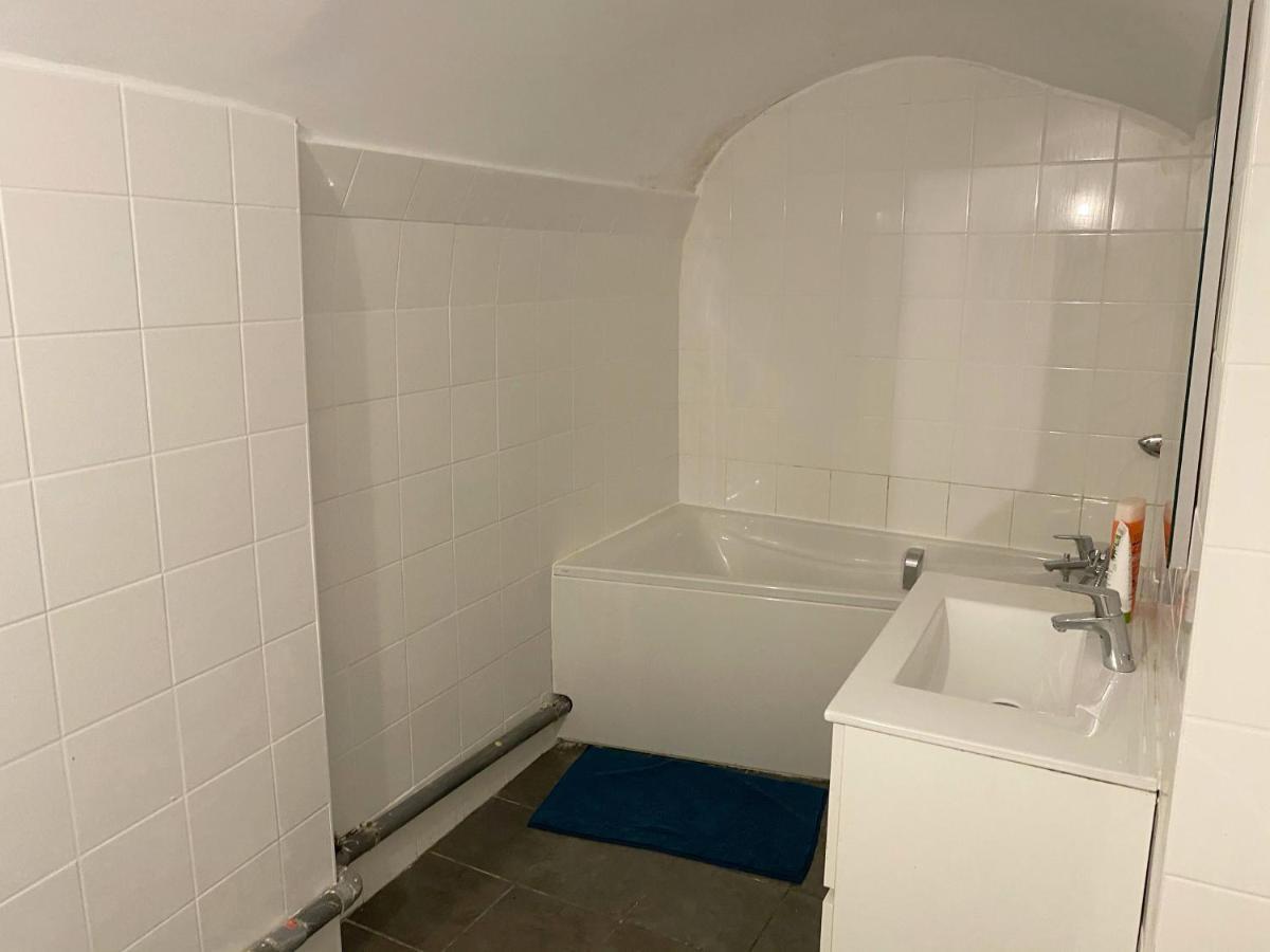 Apartment 021 Chic & Cosy Grand 84m2 Hypercentre Wifi Smart Tv Netflix *