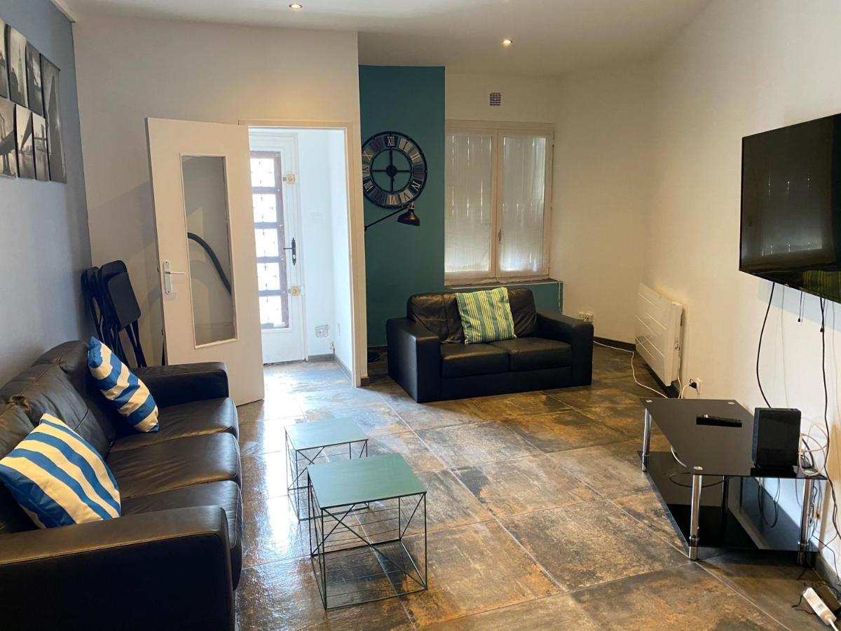 Apartment 021 Chic & Cosy Grand 84m2 Hypercentre Wifi Smart Tv Netflix *